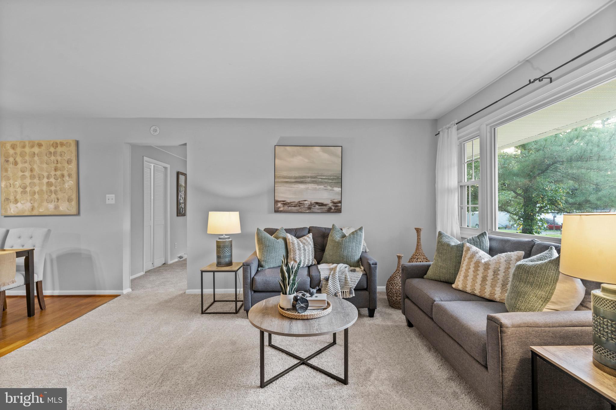 INDIAN HEAD MANOR - Residential