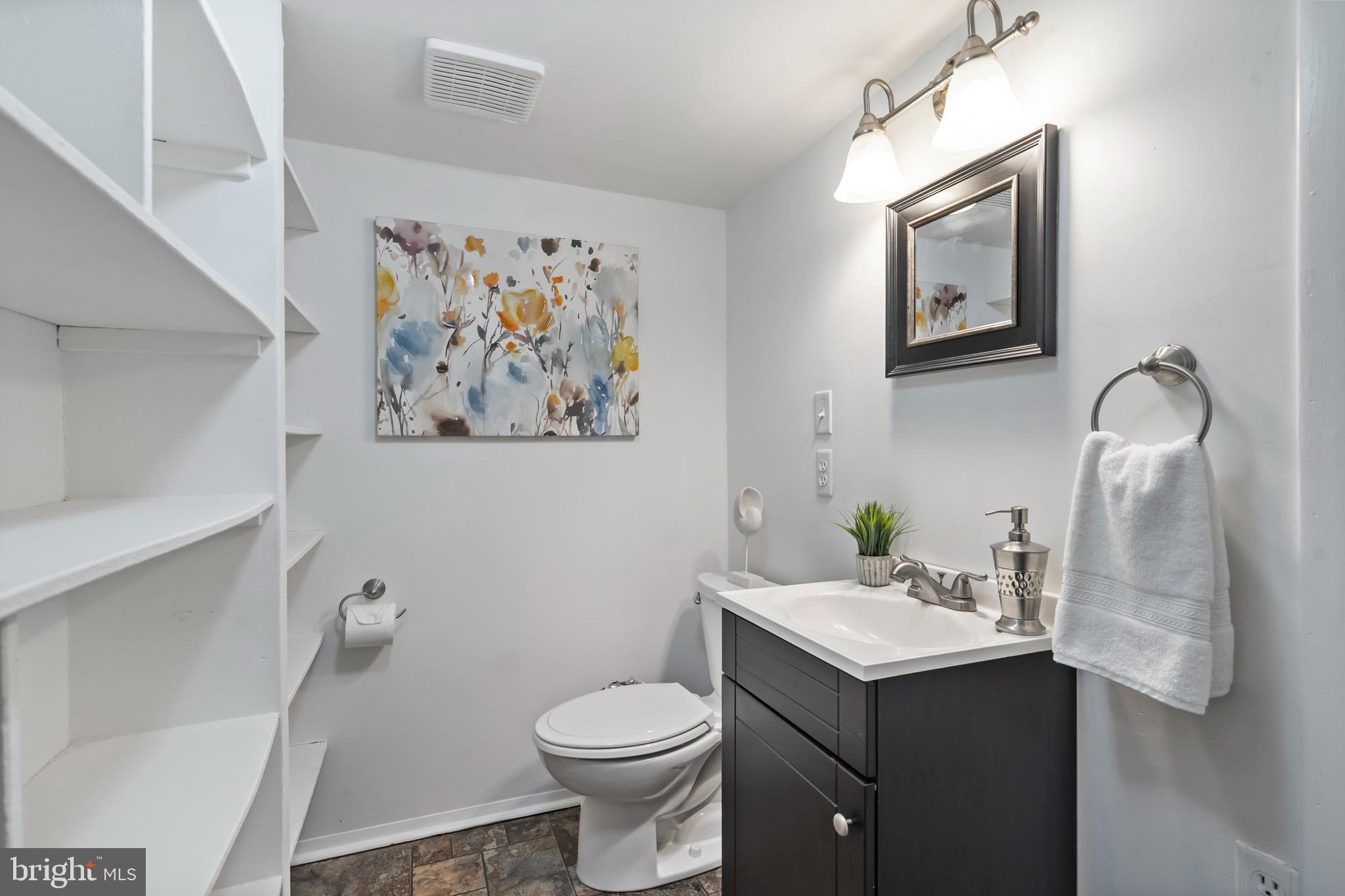 INDIAN HEAD MANOR - Residential