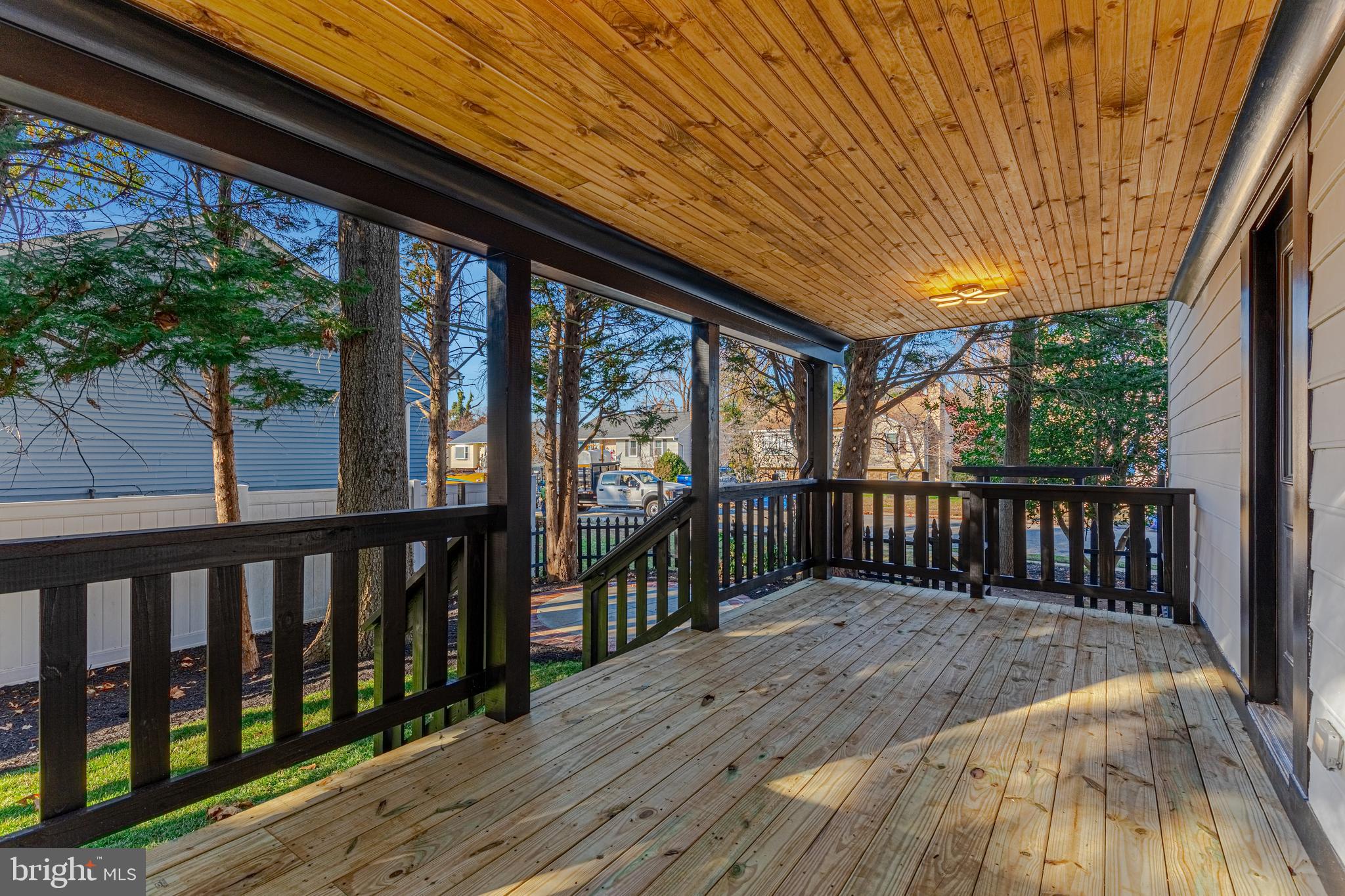 WILSHIRE - Residential