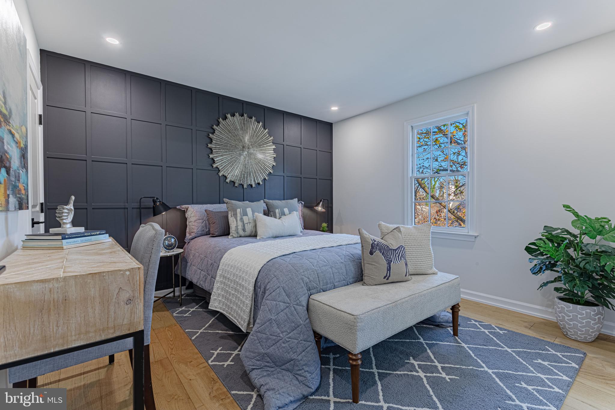 WILSHIRE - Residential