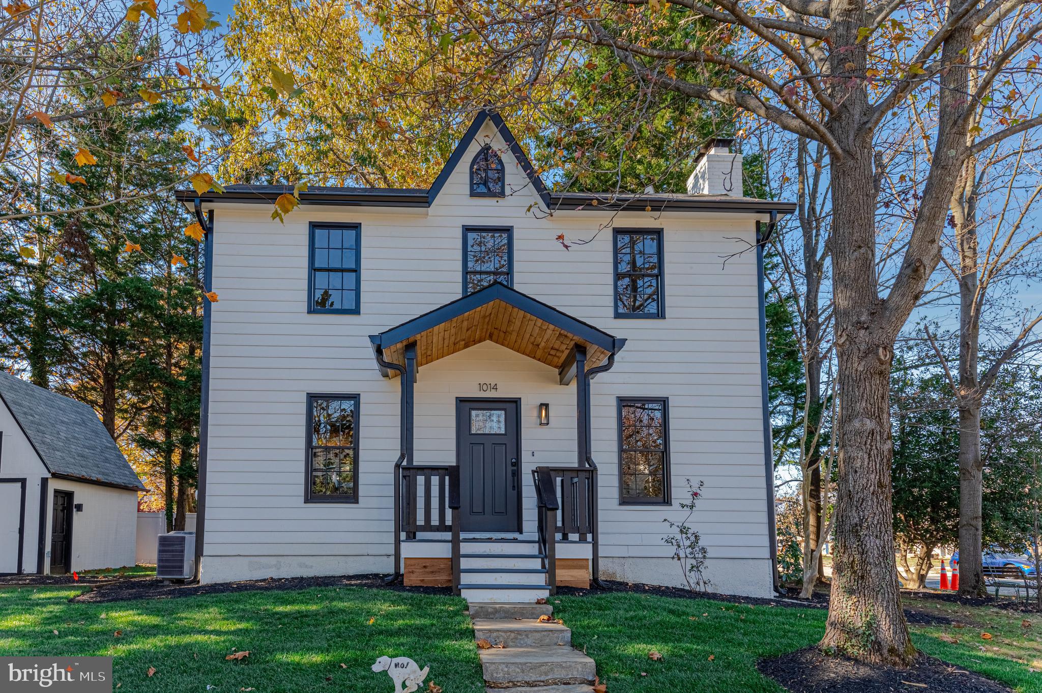 WILSHIRE - Residential