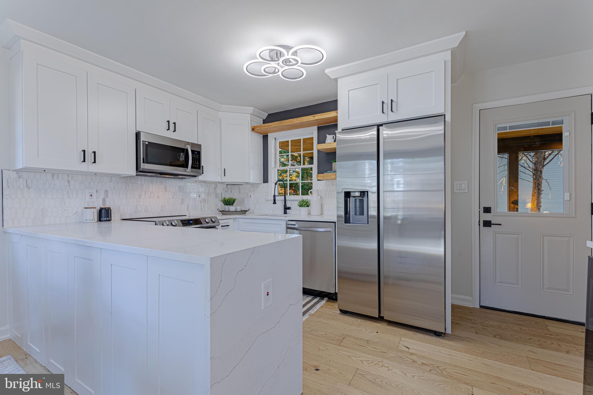 WILSHIRE - Residential