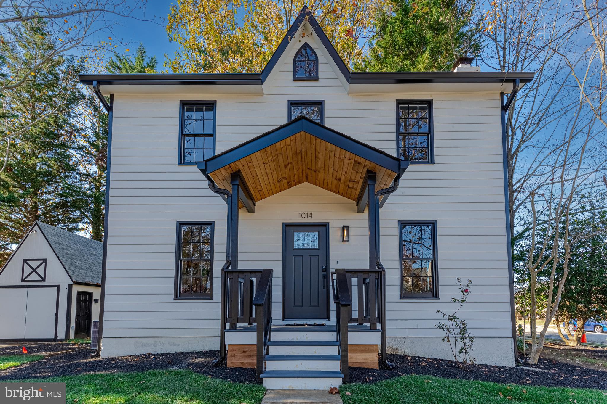 WILSHIRE - Residential