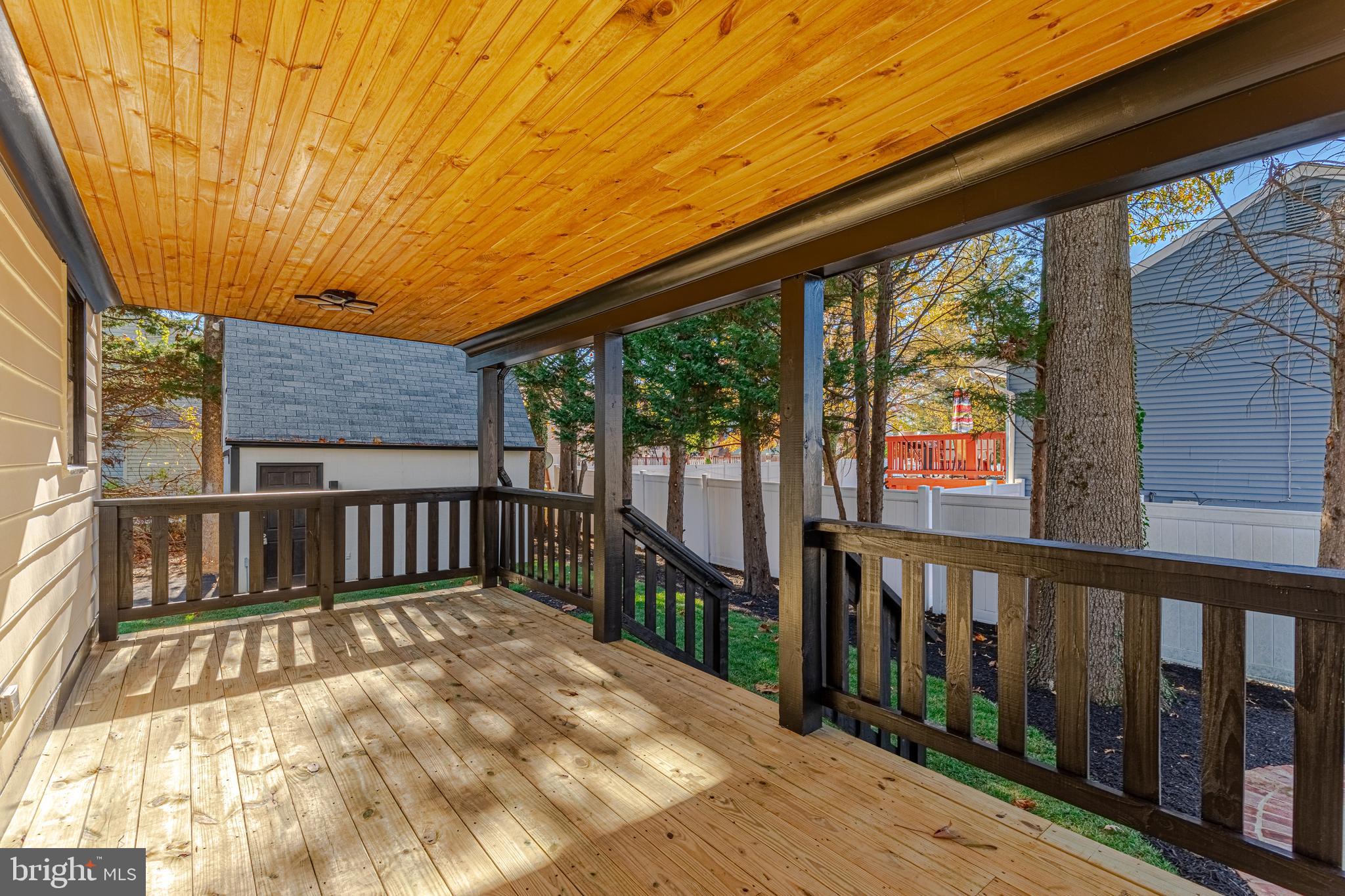 WILSHIRE - Residential