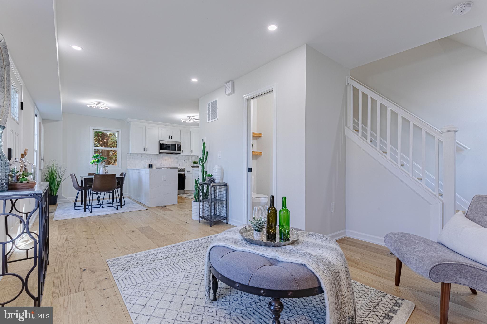 WILSHIRE - Residential