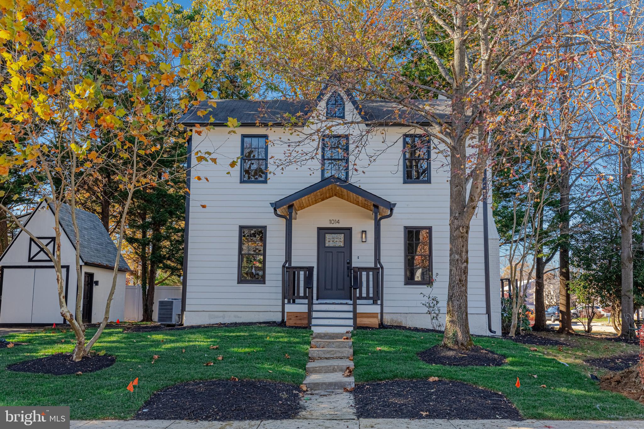 WILSHIRE - Residential