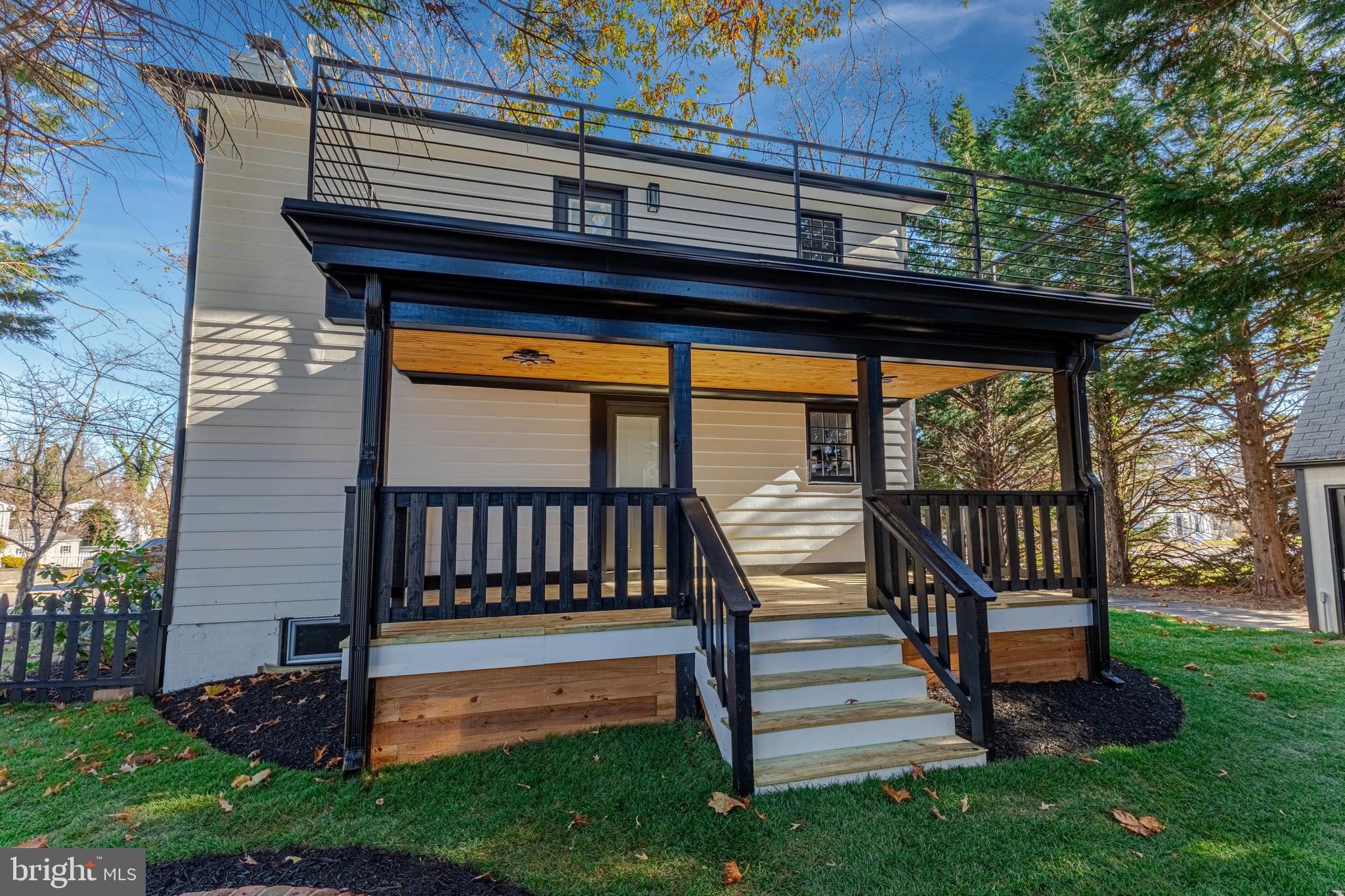 WILSHIRE - Residential