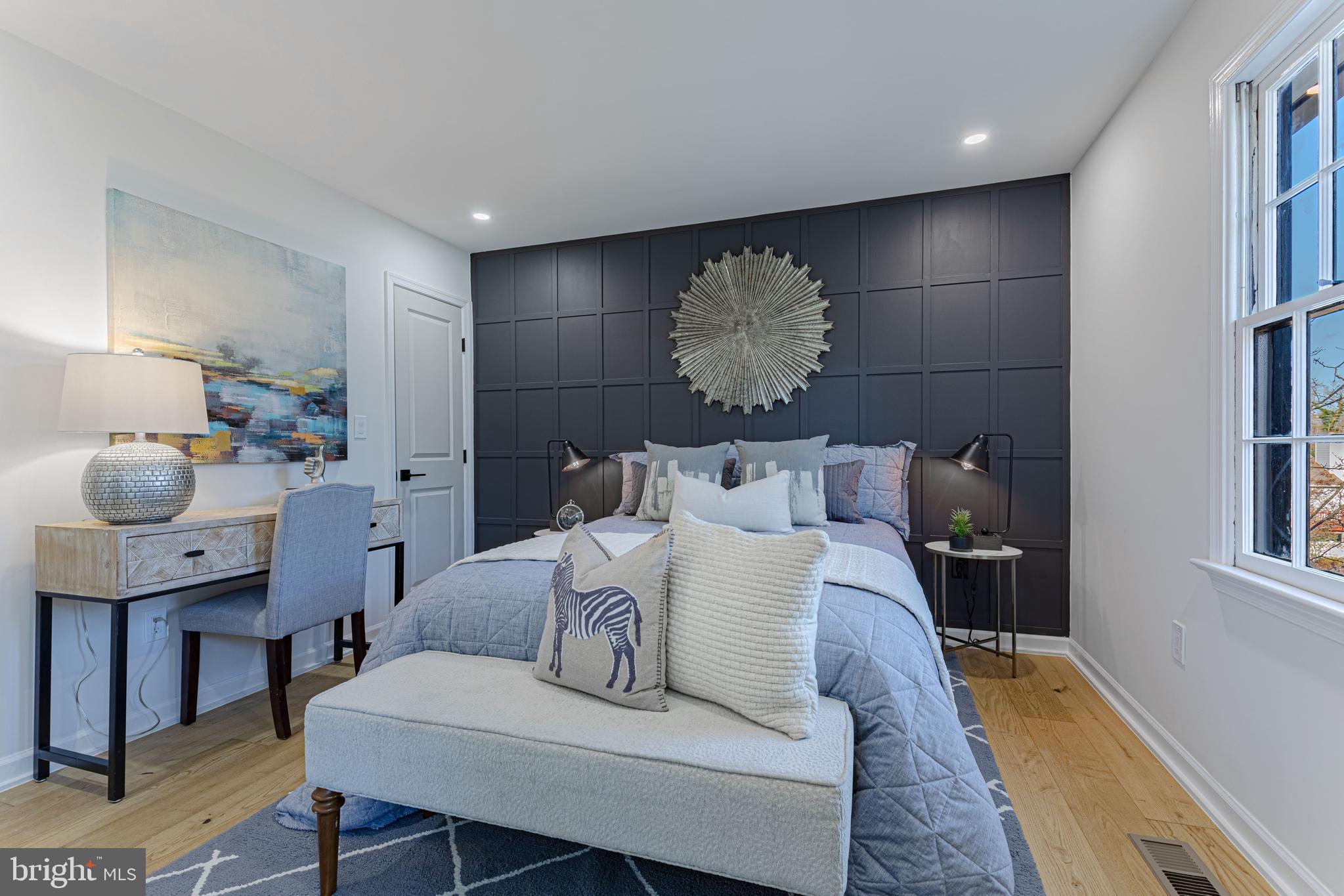 WILSHIRE - Residential