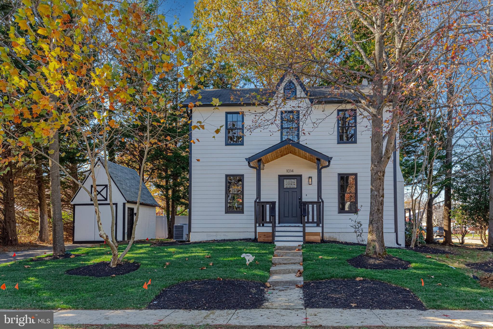 WILSHIRE - Residential