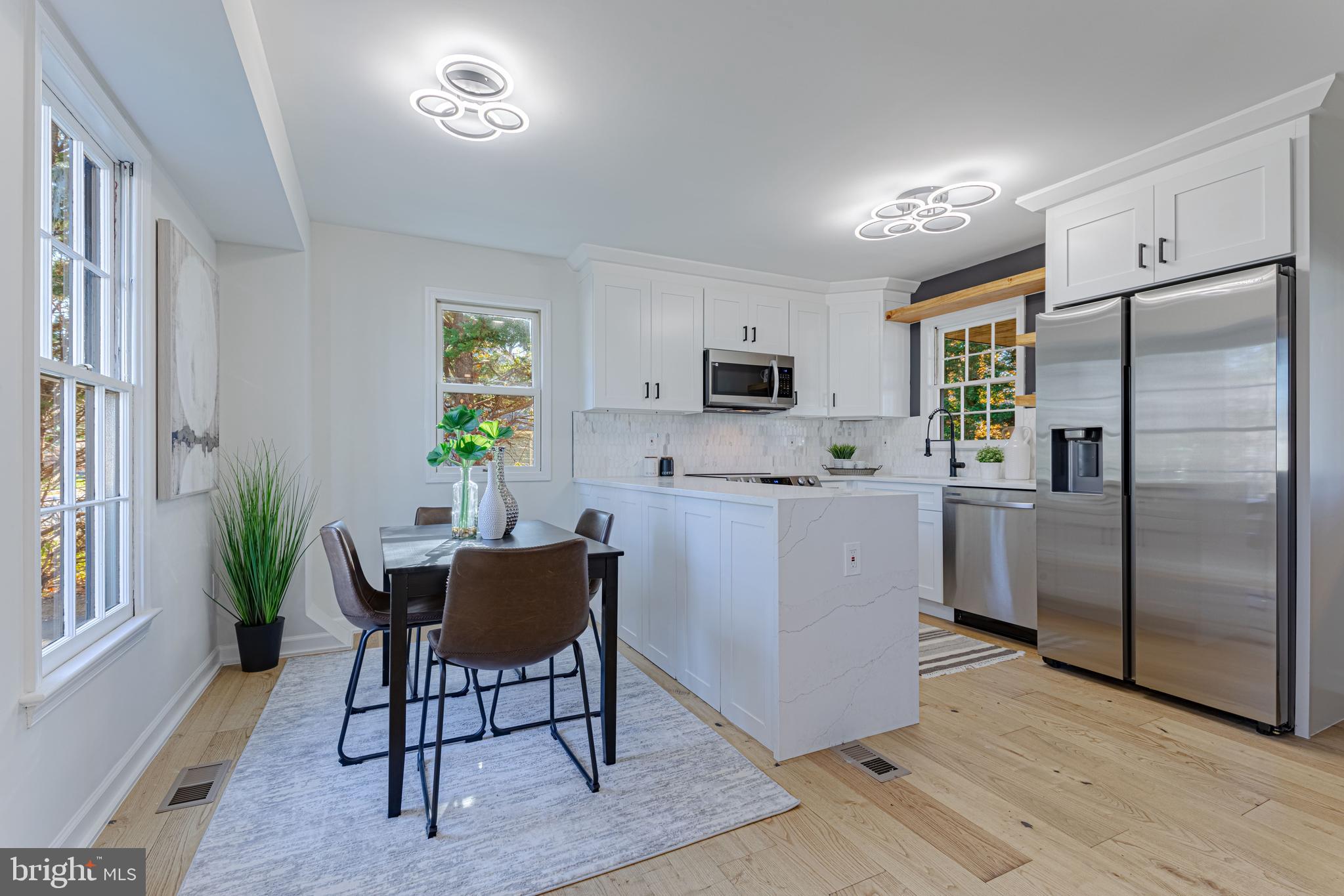 WILSHIRE - Residential