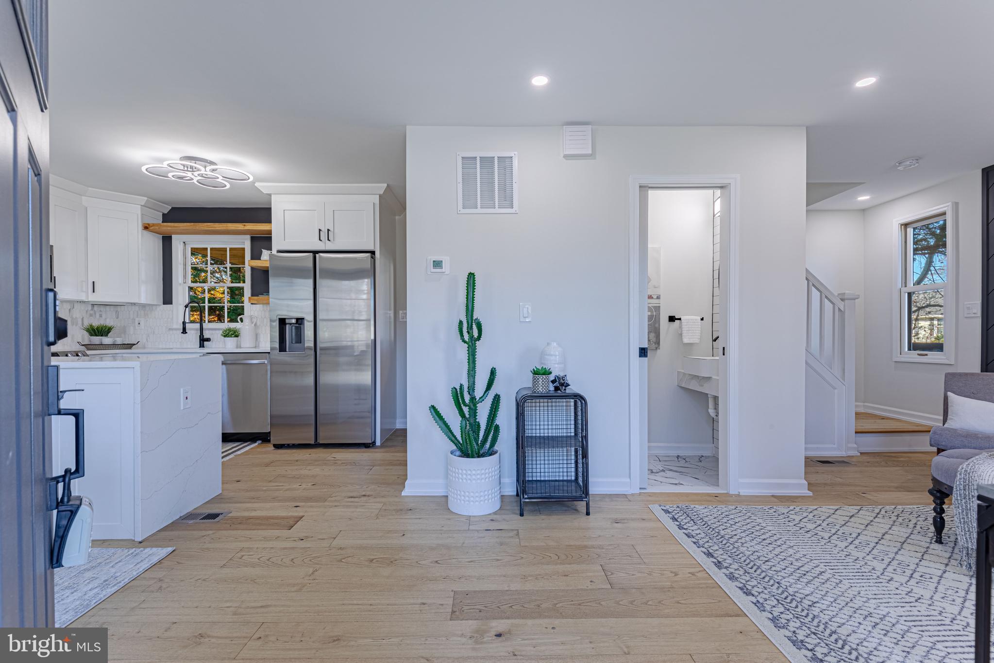 WILSHIRE - Residential