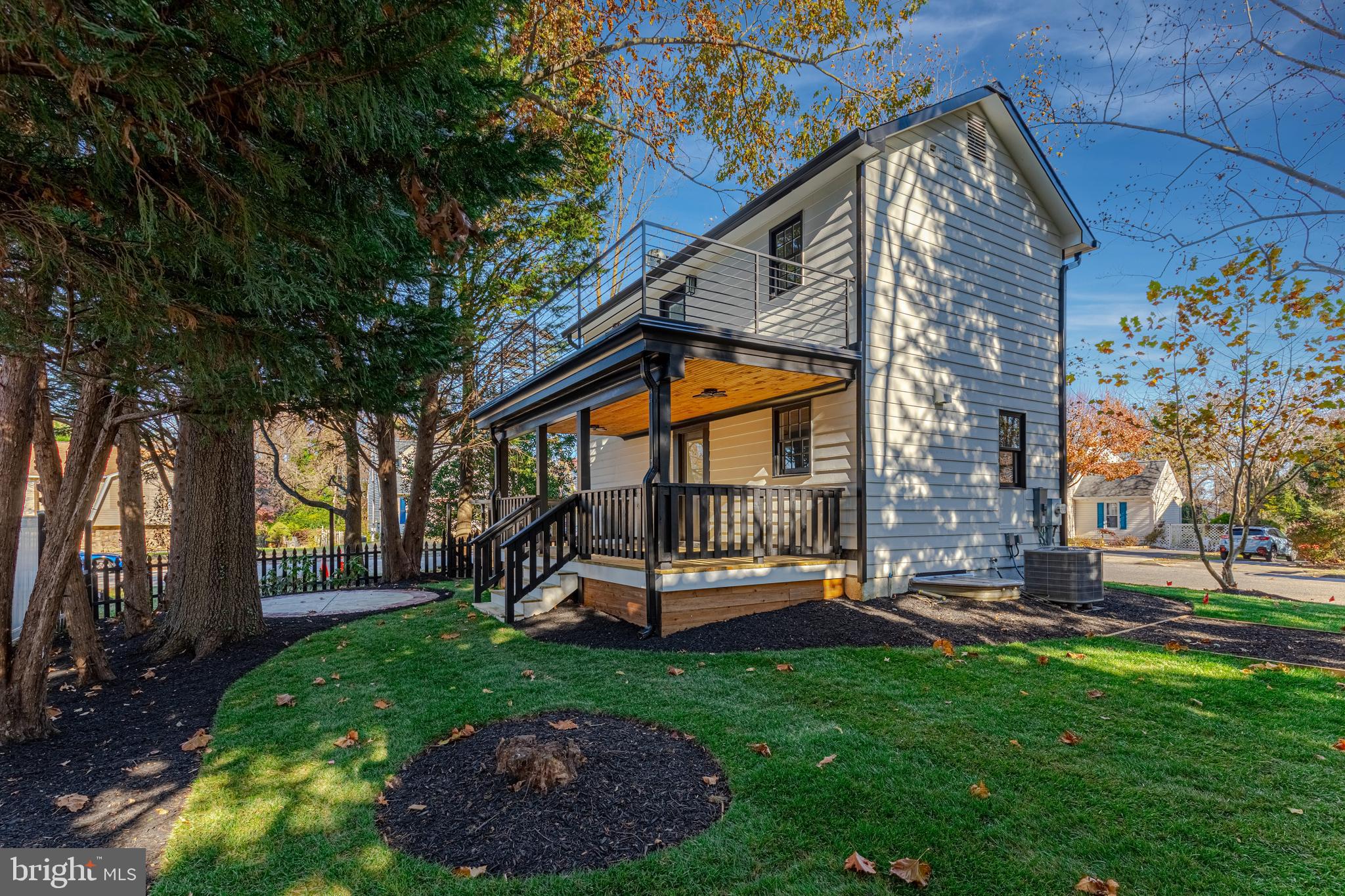 WILSHIRE - Residential