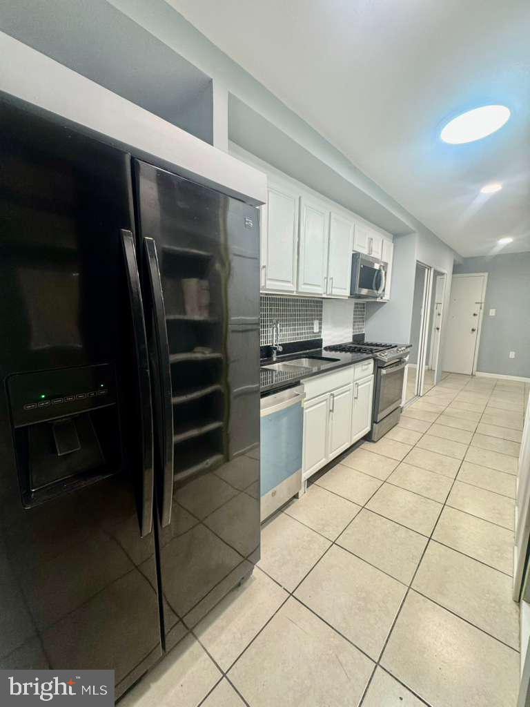 ADELPHI - Residential