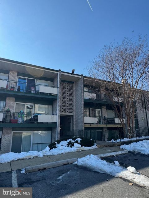 Photo of 9278 Adelphi Road #103, HYATTSVILLE, MD 20783 (MLS # MDPG2193004)