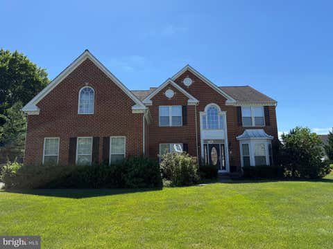 Homes For Sale - 9517 Cross Road<br/> PERRY HALL, MD 21128