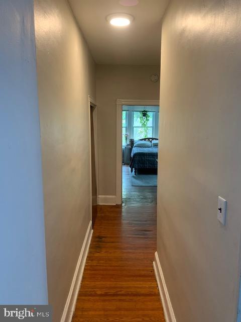 Prime University city location - directly across the street from Clark Park. Trolly stop on the corner...very walkable. Easy access to Drexel and UPENN.
3 two bedroom one full bathroom apartments.
hardwood floors throughout all units.
updates to kitchens and bathrooms have been made.
laundry in the building - with a shared laundry room.
1st floor rent $1675 (long term tenant on yearly lease which ends this summer)
2nd floor rent $1950 (lease ended November)
3rd floor rent $1775 (long term tenant on yearly lease which ends this summer)
lots of opportunity for add on value.
building as is -
all leases must be honored until the end of their term.