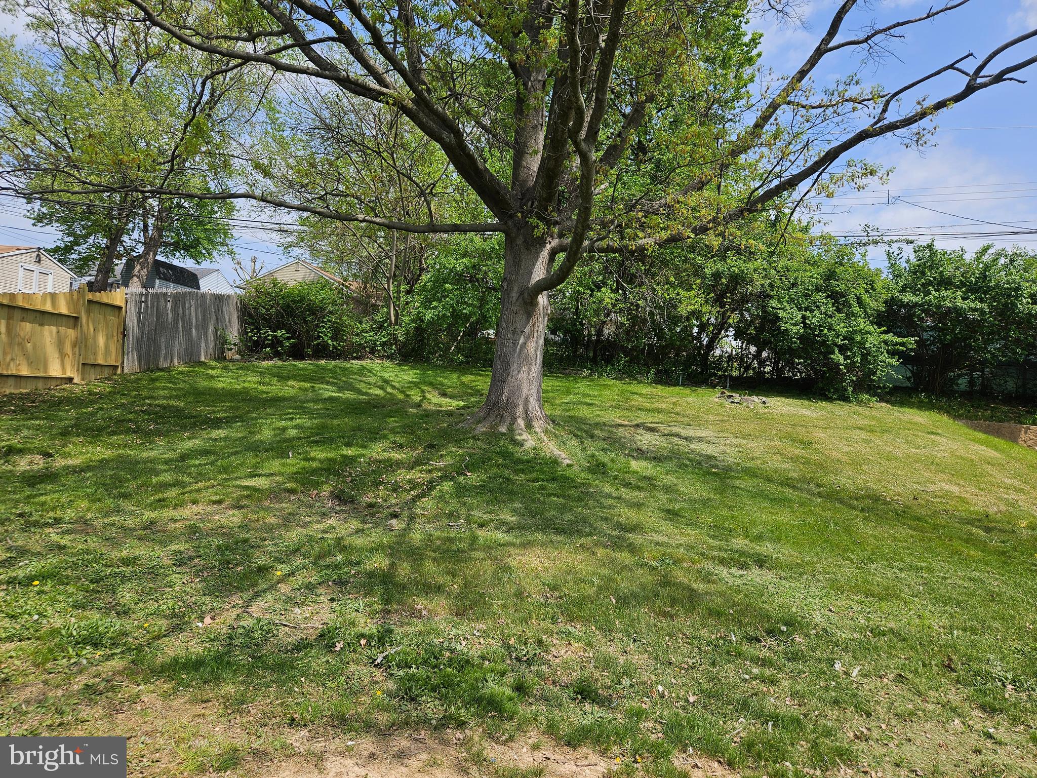 NOTTINGHAM VIL - Residential Lease