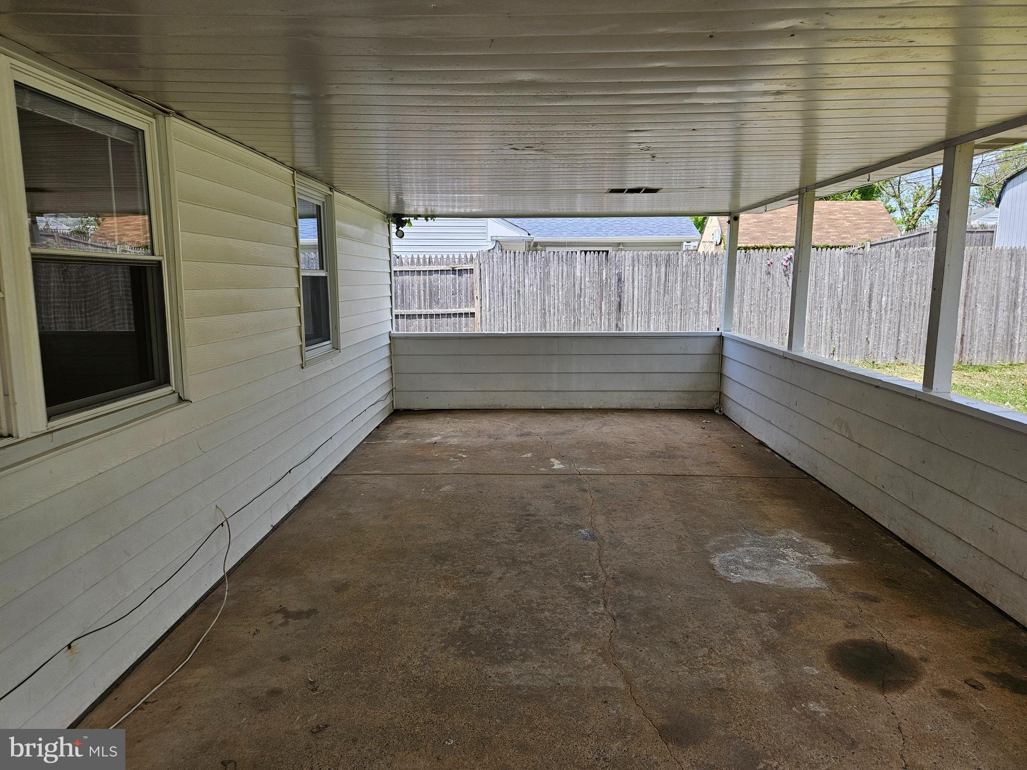 NOTTINGHAM VIL - Residential Lease