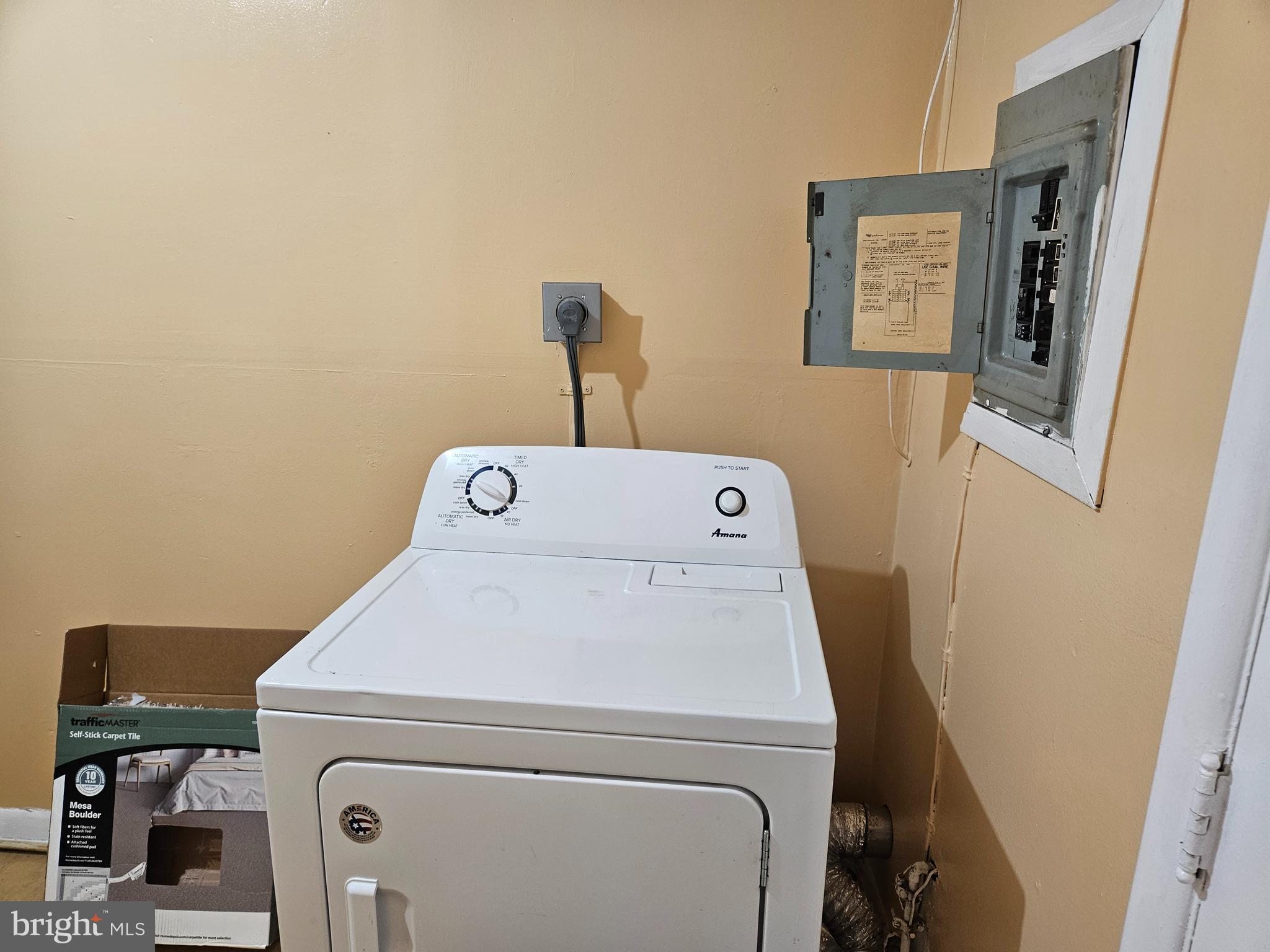 NOTTINGHAM VIL - Residential Lease