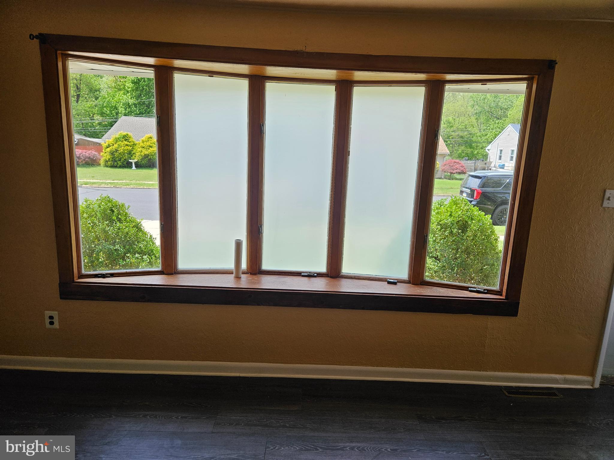 NOTTINGHAM VIL - Residential Lease