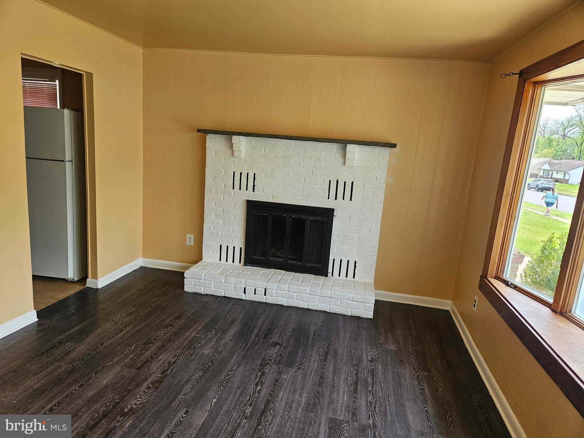 NOTTINGHAM VIL - Residential Lease