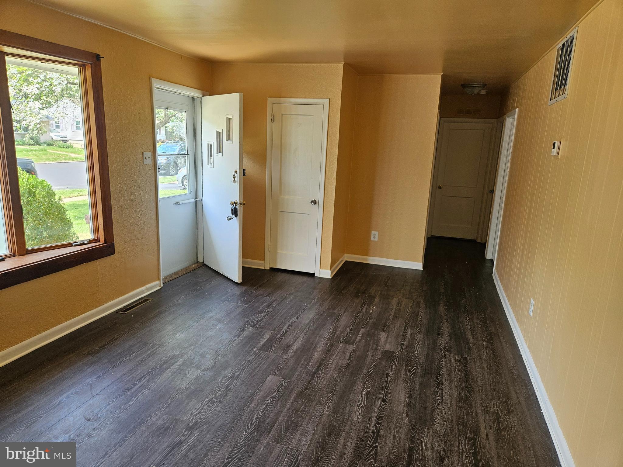 NOTTINGHAM VIL - Residential Lease