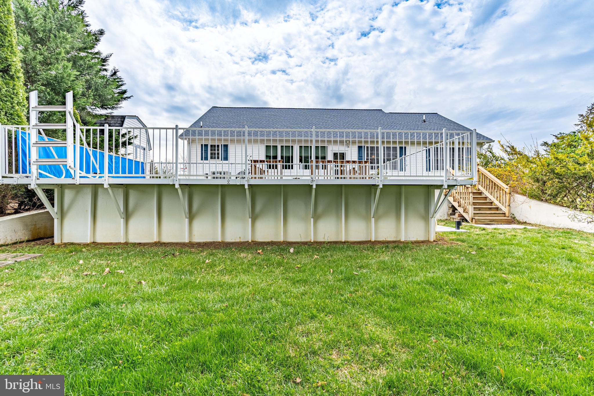 NORMANDIE WOODS - Residential