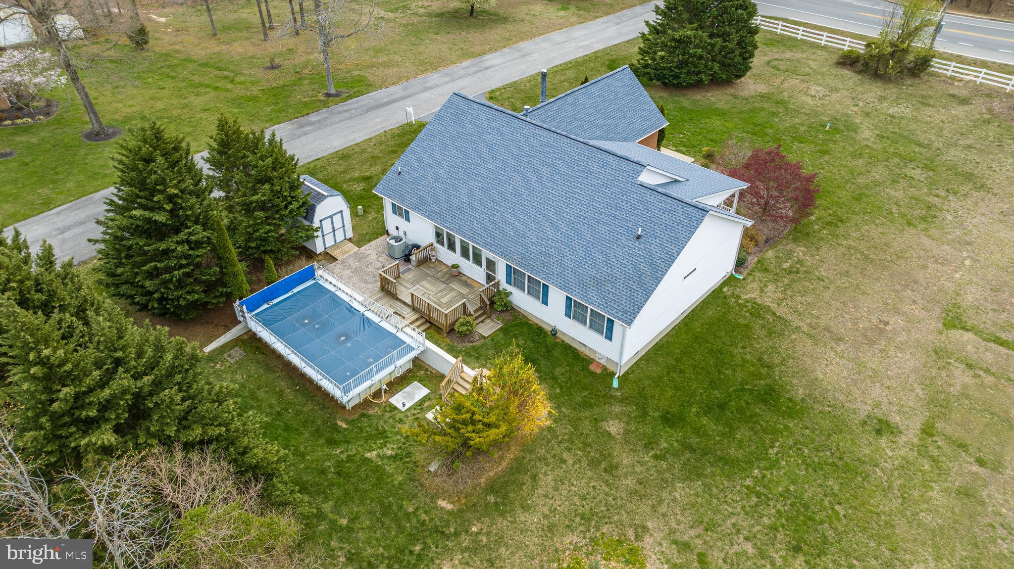 NORMANDIE WOODS - Residential