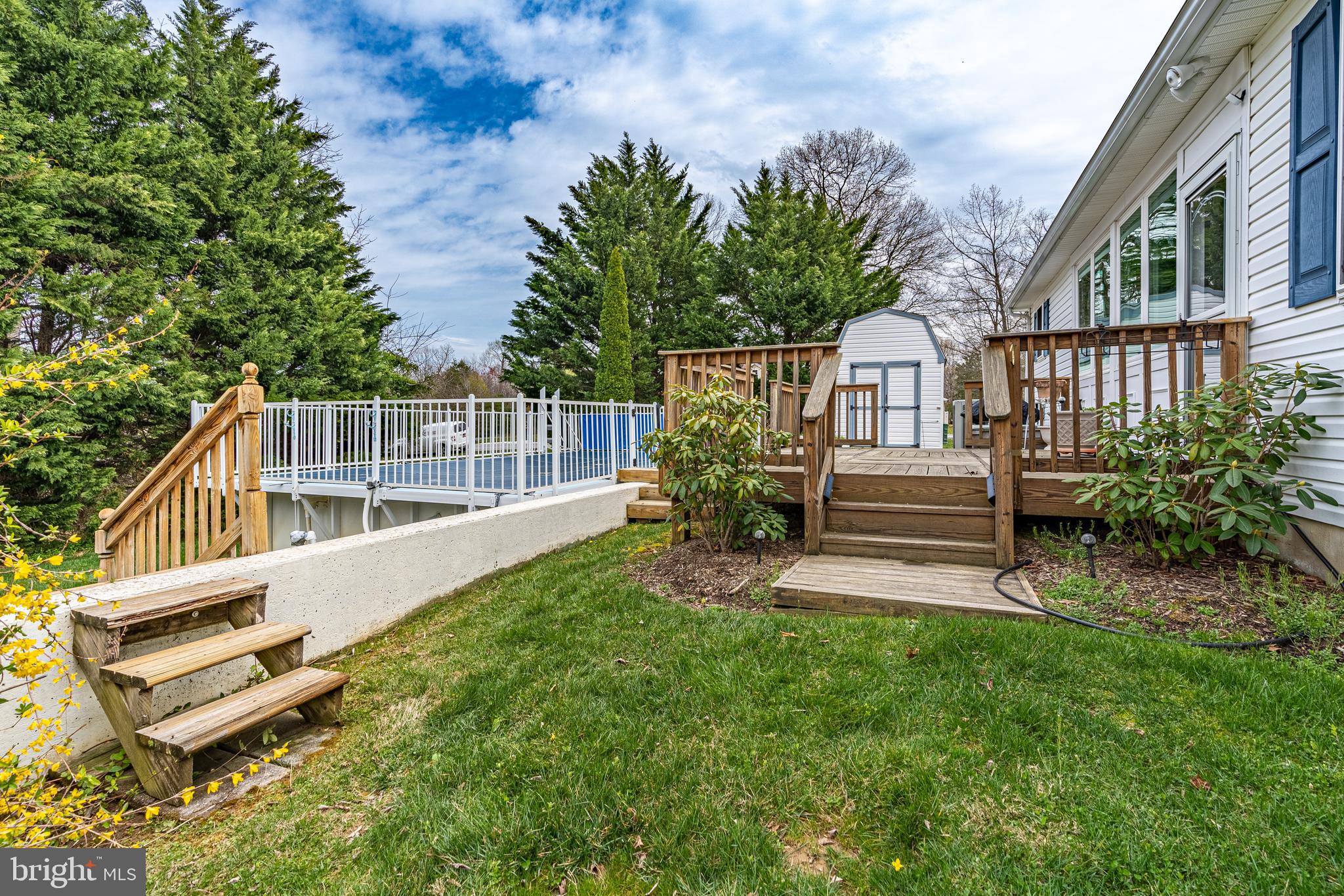 NORMANDIE WOODS - Residential