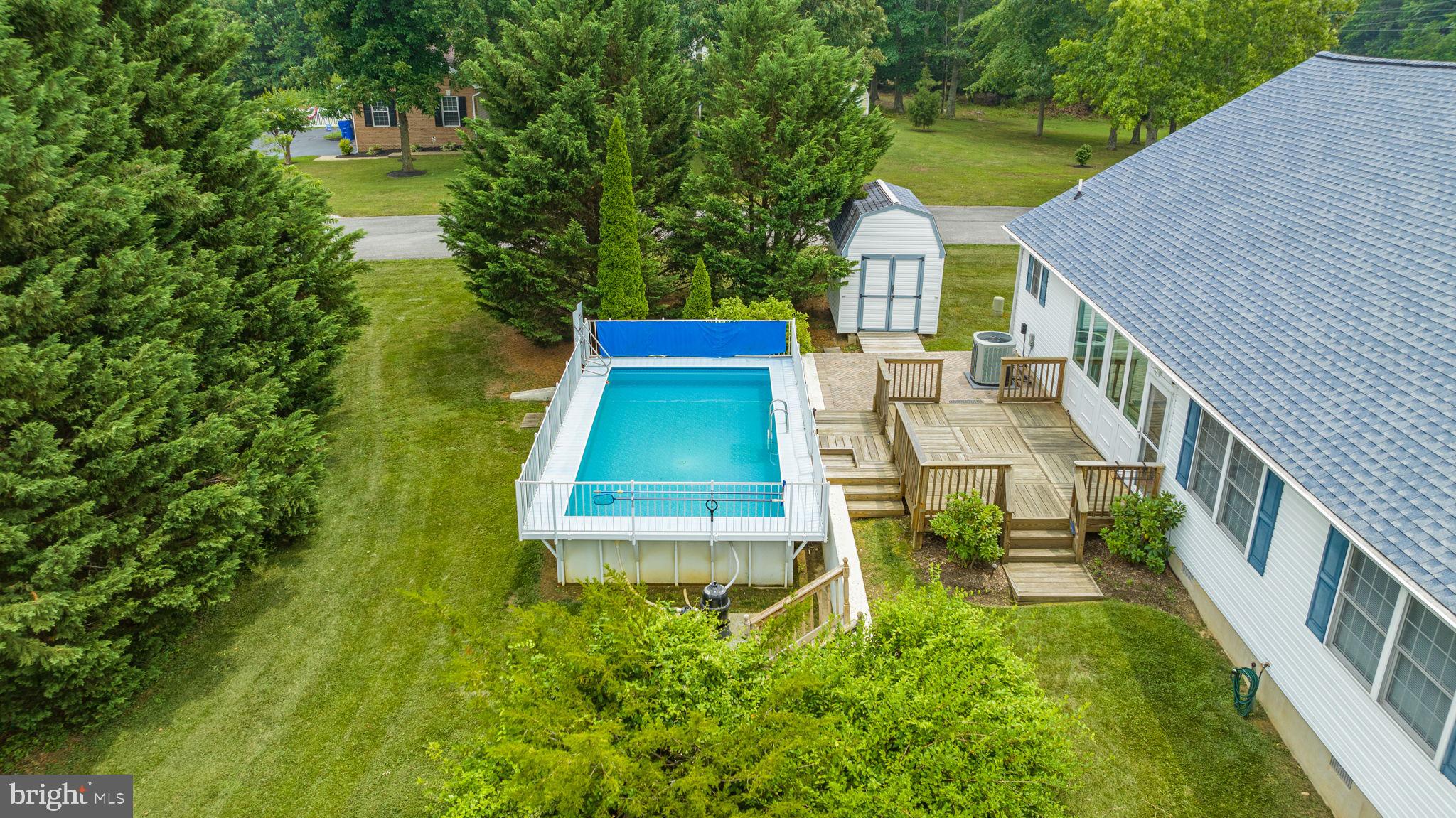 NORMANDIE WOODS - Residential