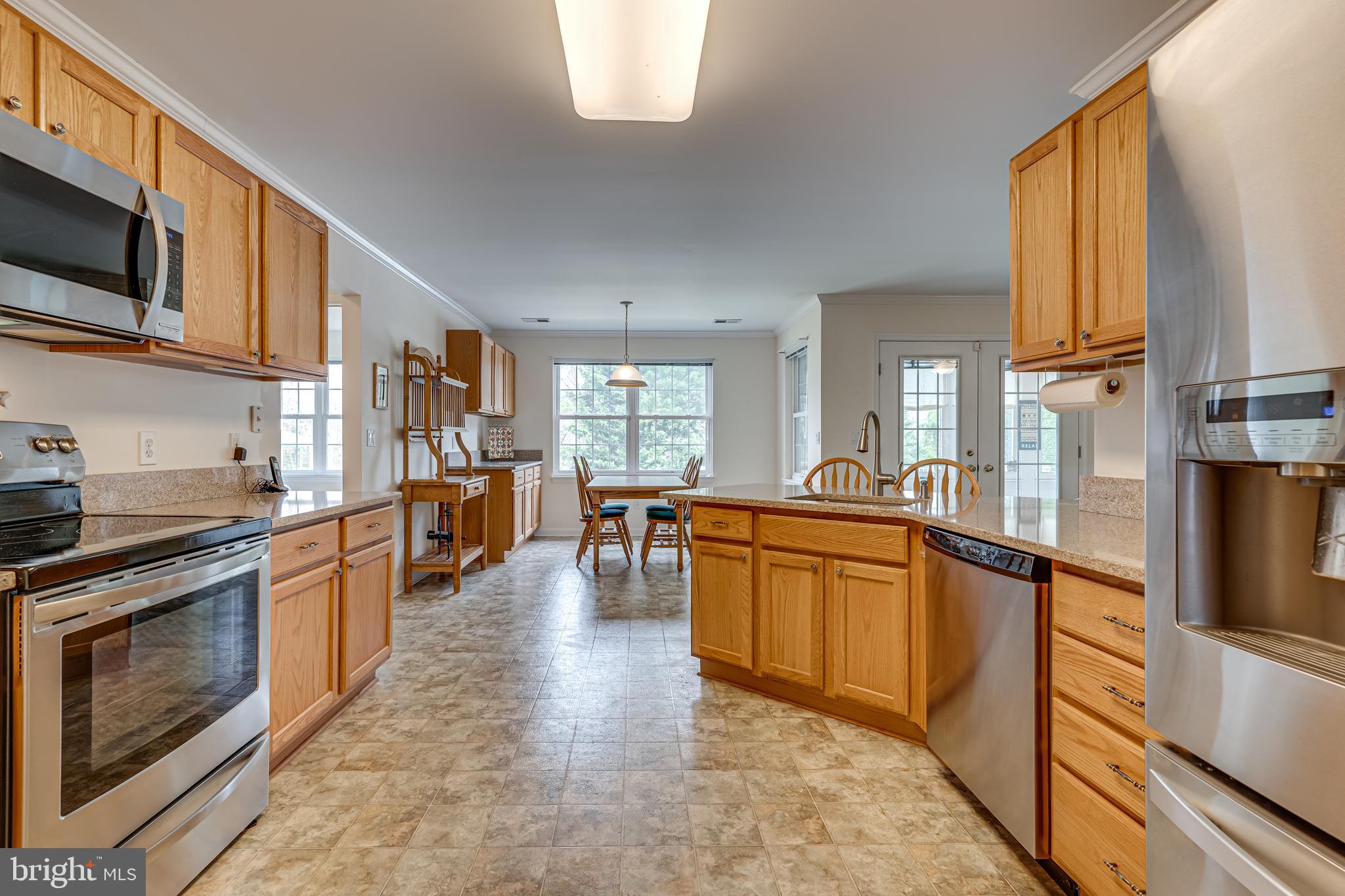 NORMANDIE WOODS - Residential