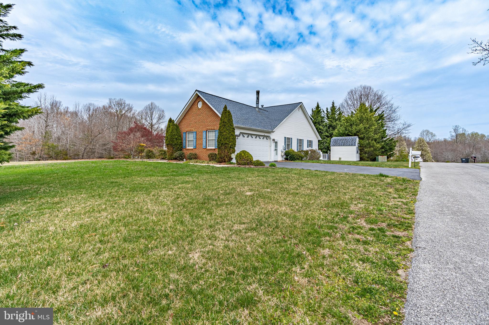 NORMANDIE WOODS - Residential