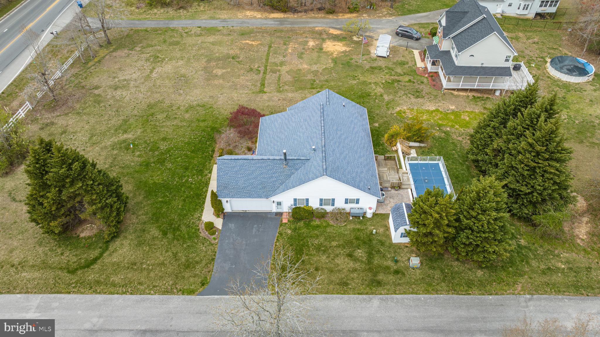 NORMANDIE WOODS - Residential