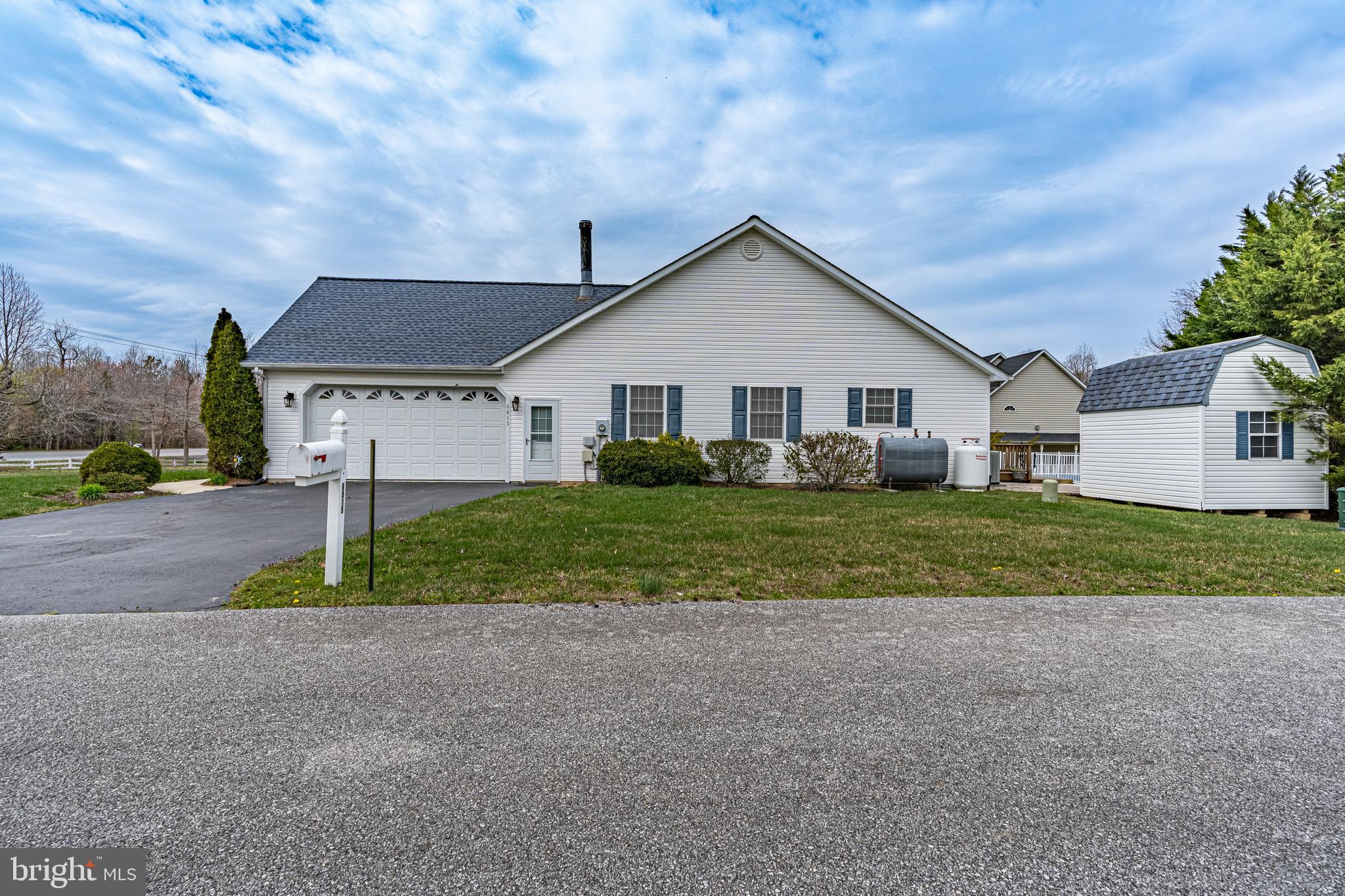 NORMANDIE WOODS - Residential