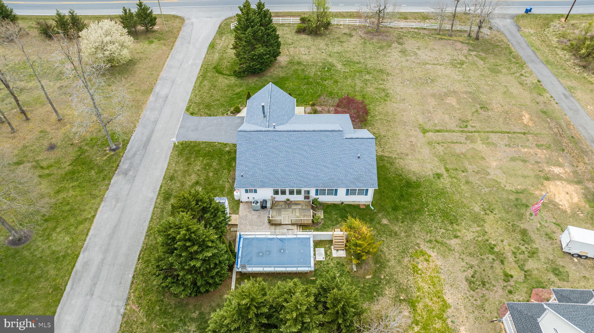 NORMANDIE WOODS - Residential