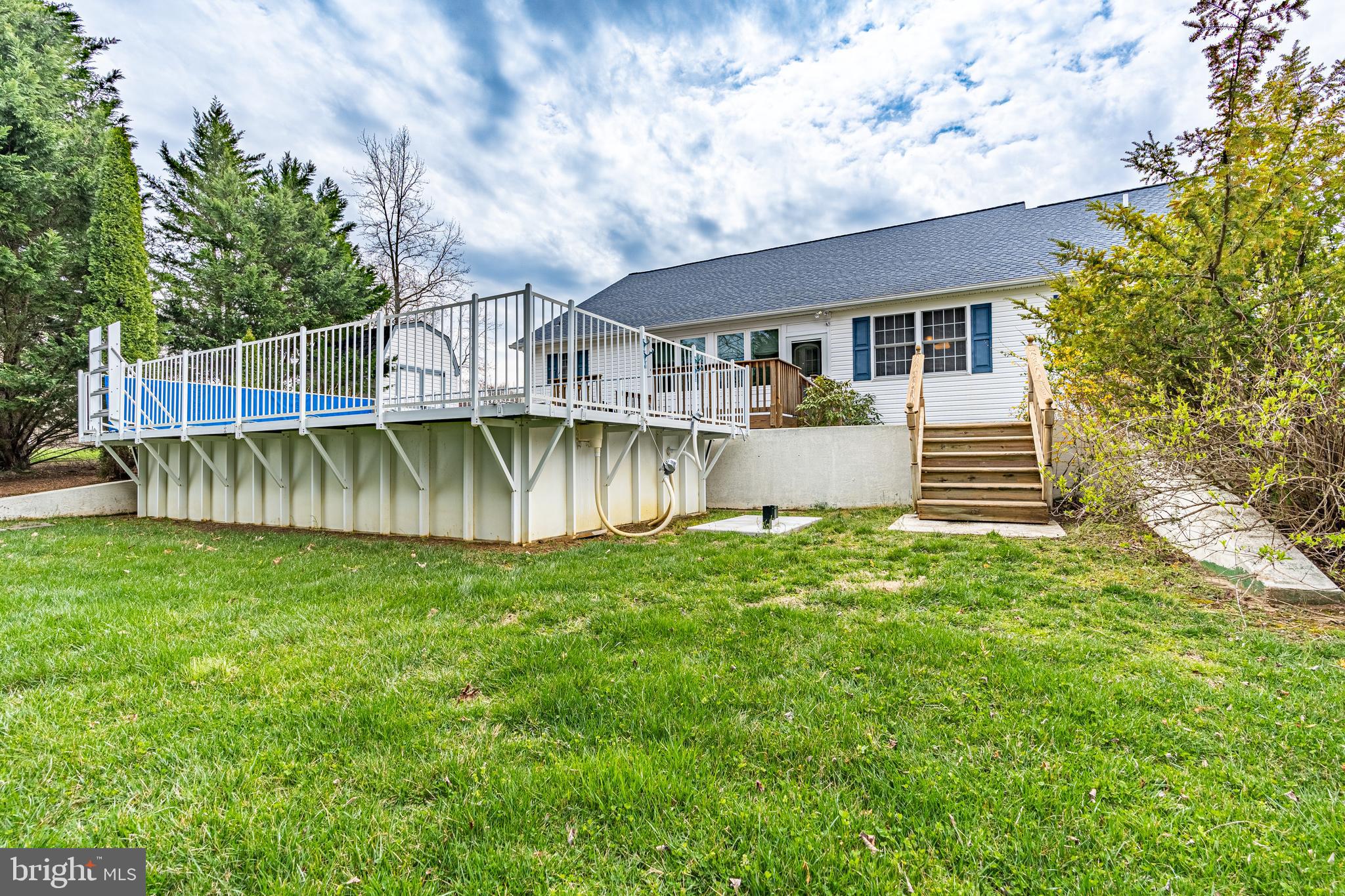 NORMANDIE WOODS - Residential