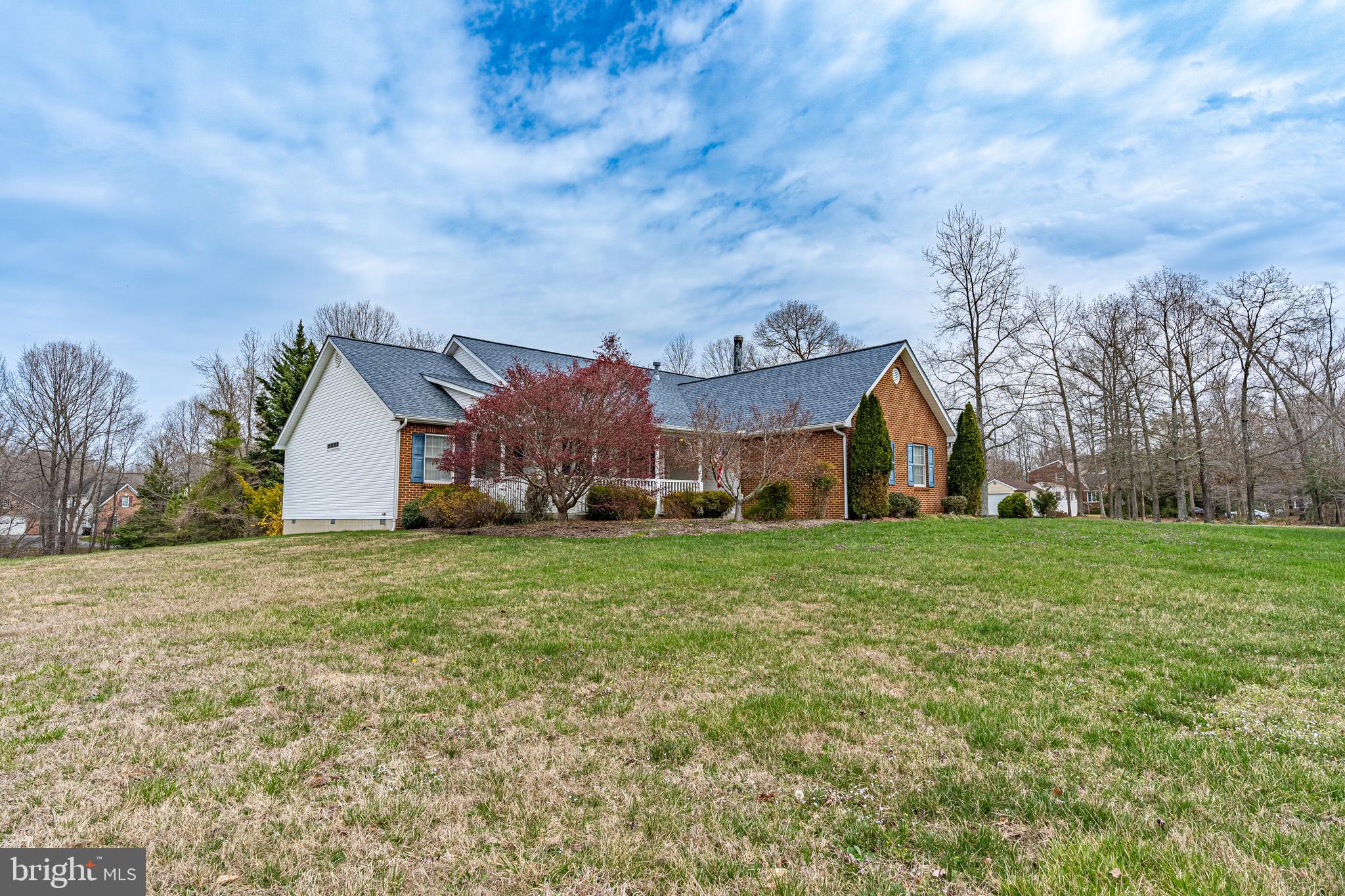 NORMANDIE WOODS - Residential