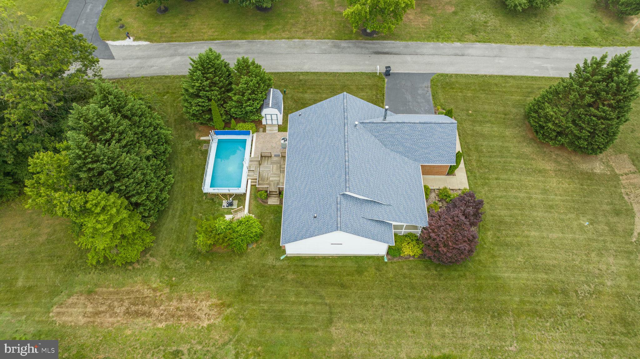 NORMANDIE WOODS - Residential