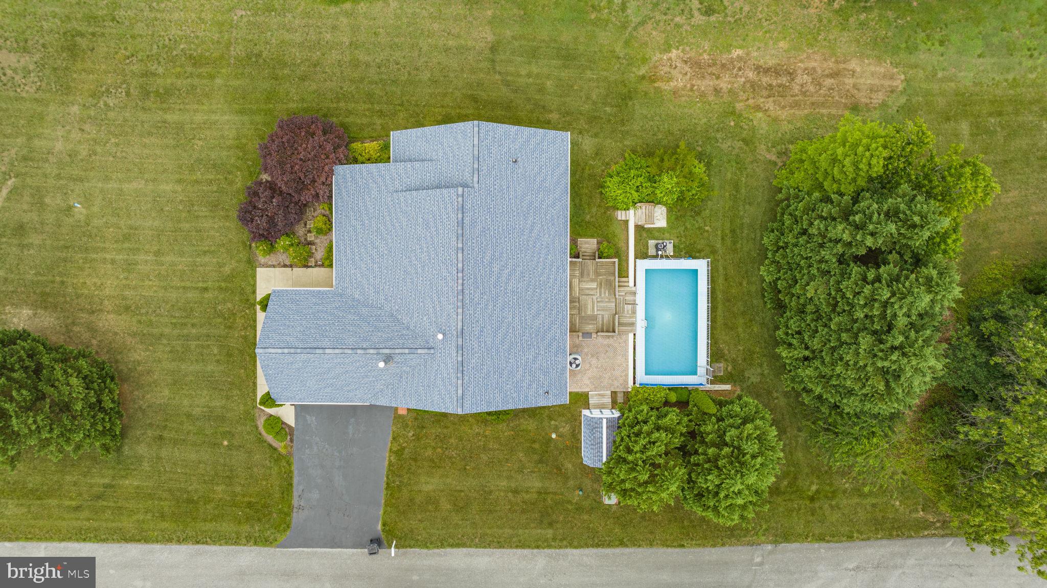 NORMANDIE WOODS - Residential