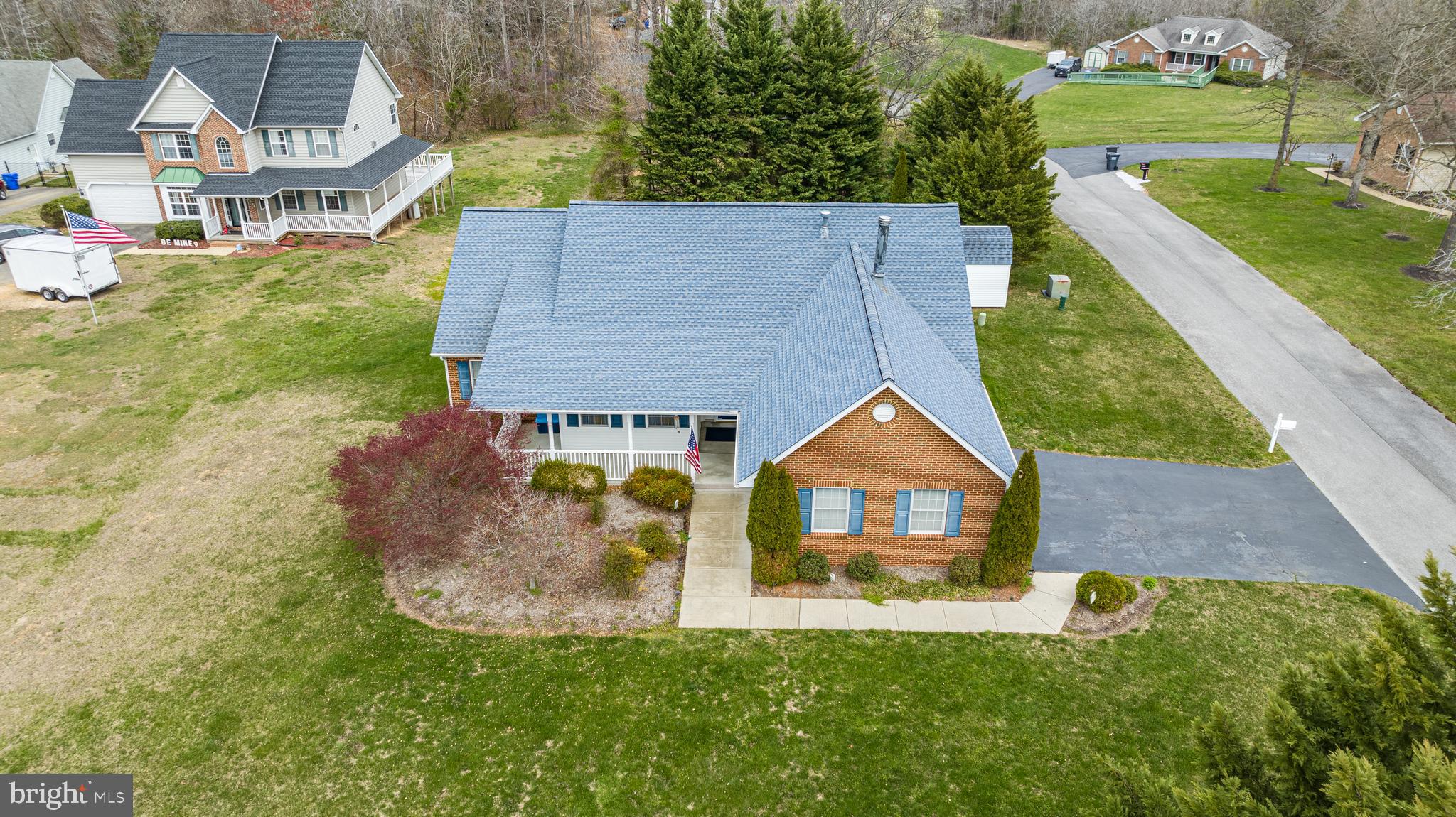 NORMANDIE WOODS - Residential