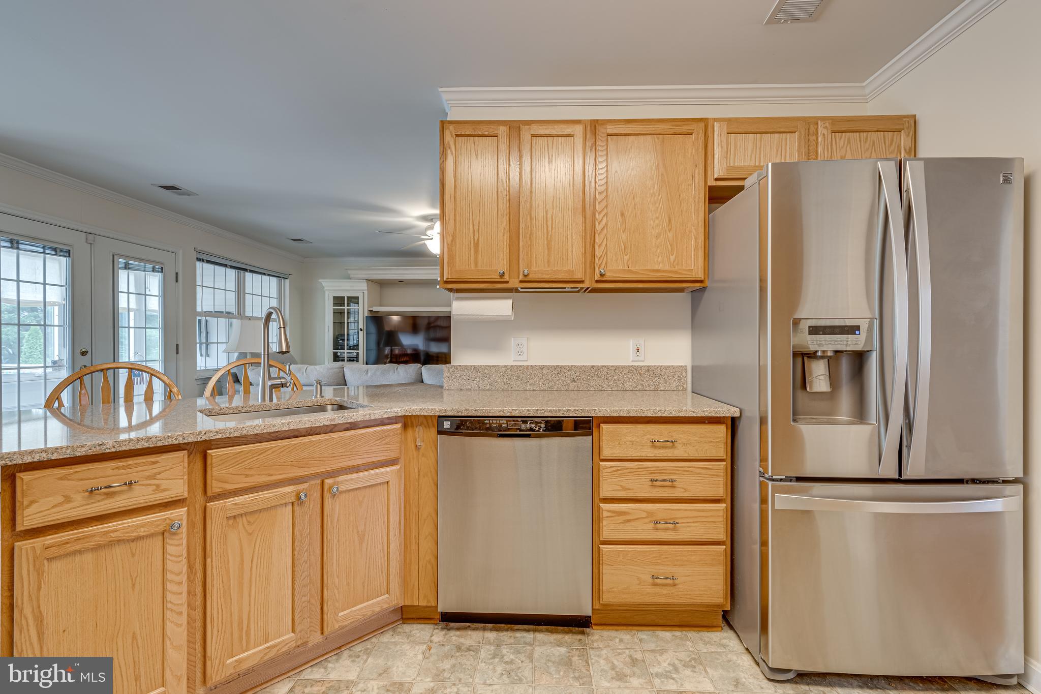 NORMANDIE WOODS - Residential