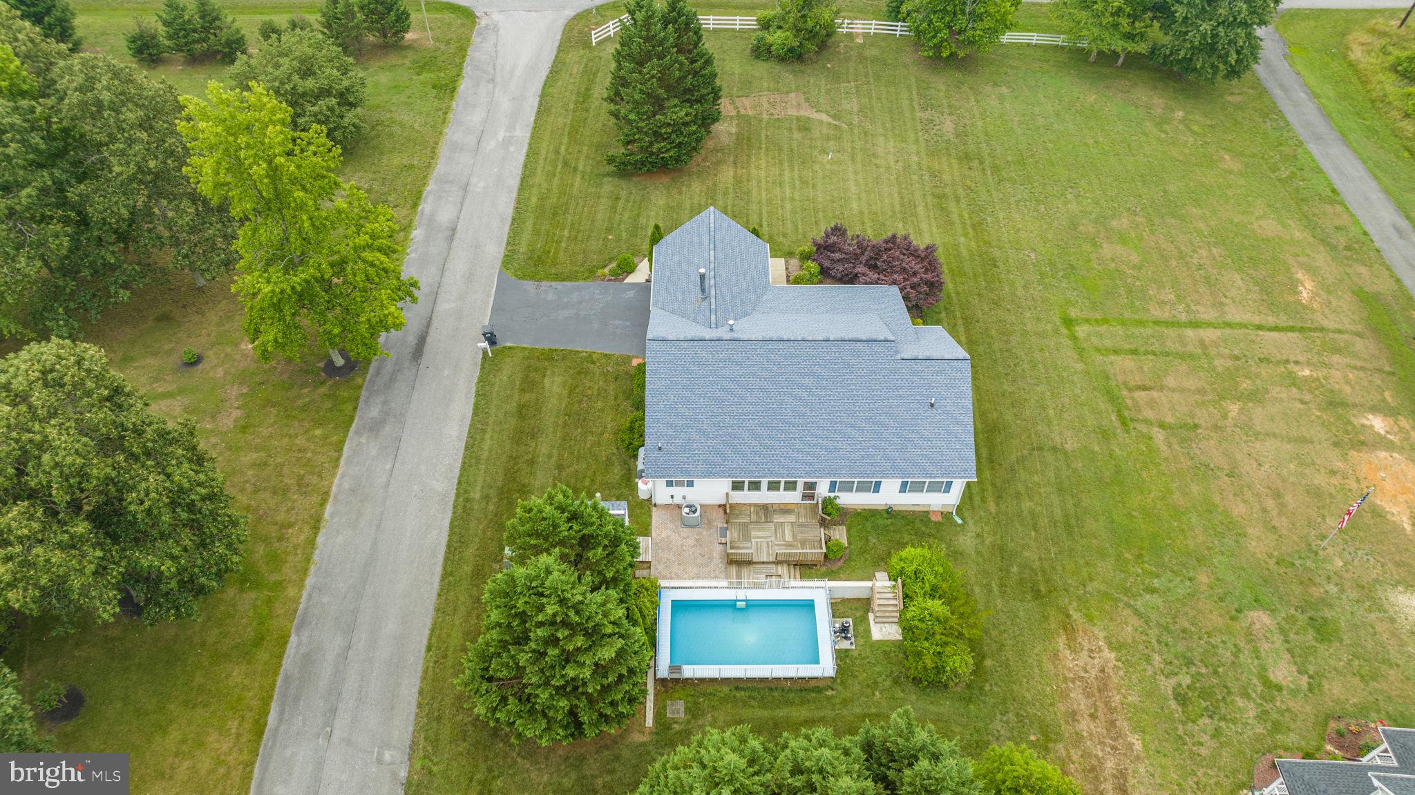 NORMANDIE WOODS - Residential