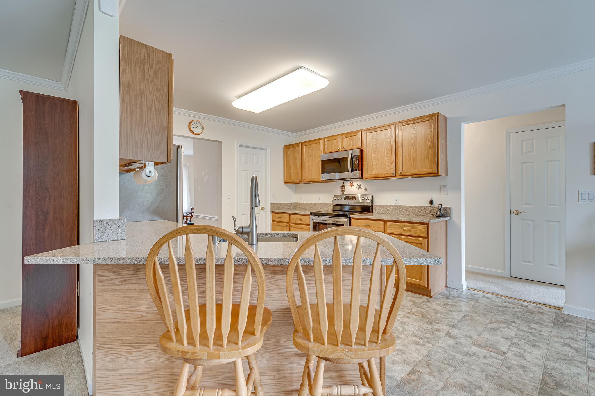 NORMANDIE WOODS - Residential