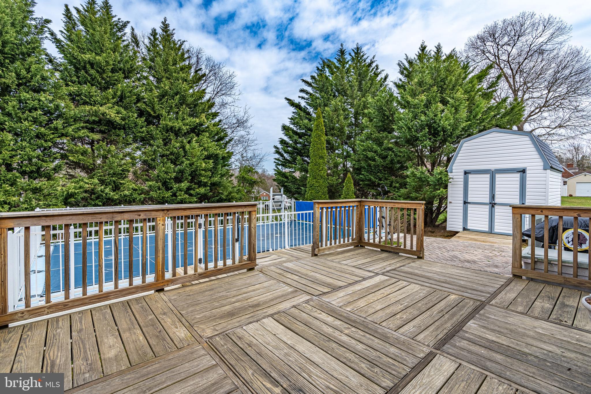 NORMANDIE WOODS - Residential