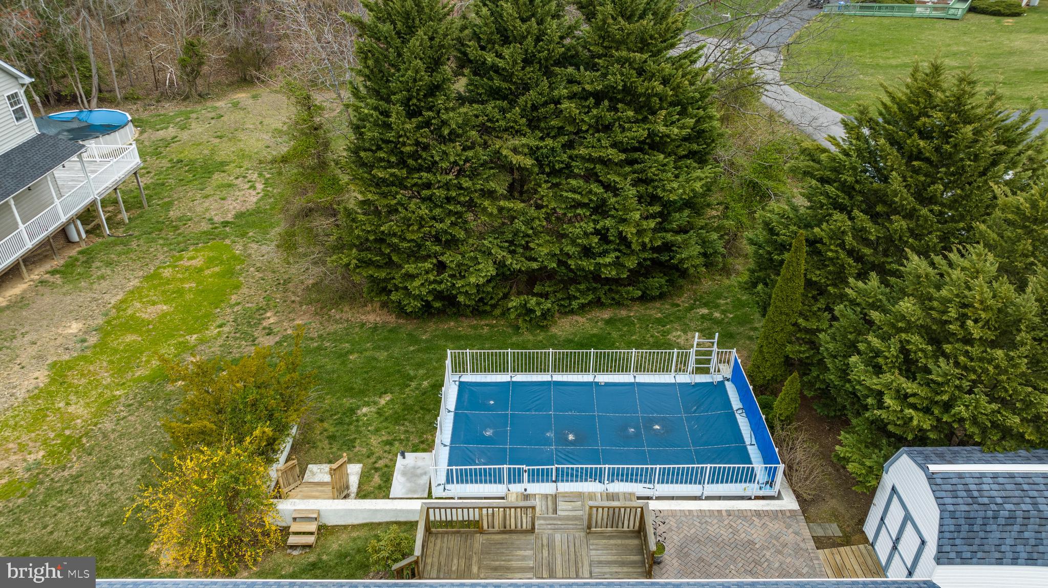 NORMANDIE WOODS - Residential