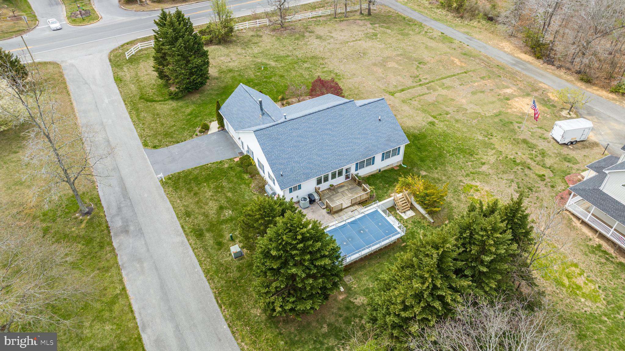 NORMANDIE WOODS - Residential