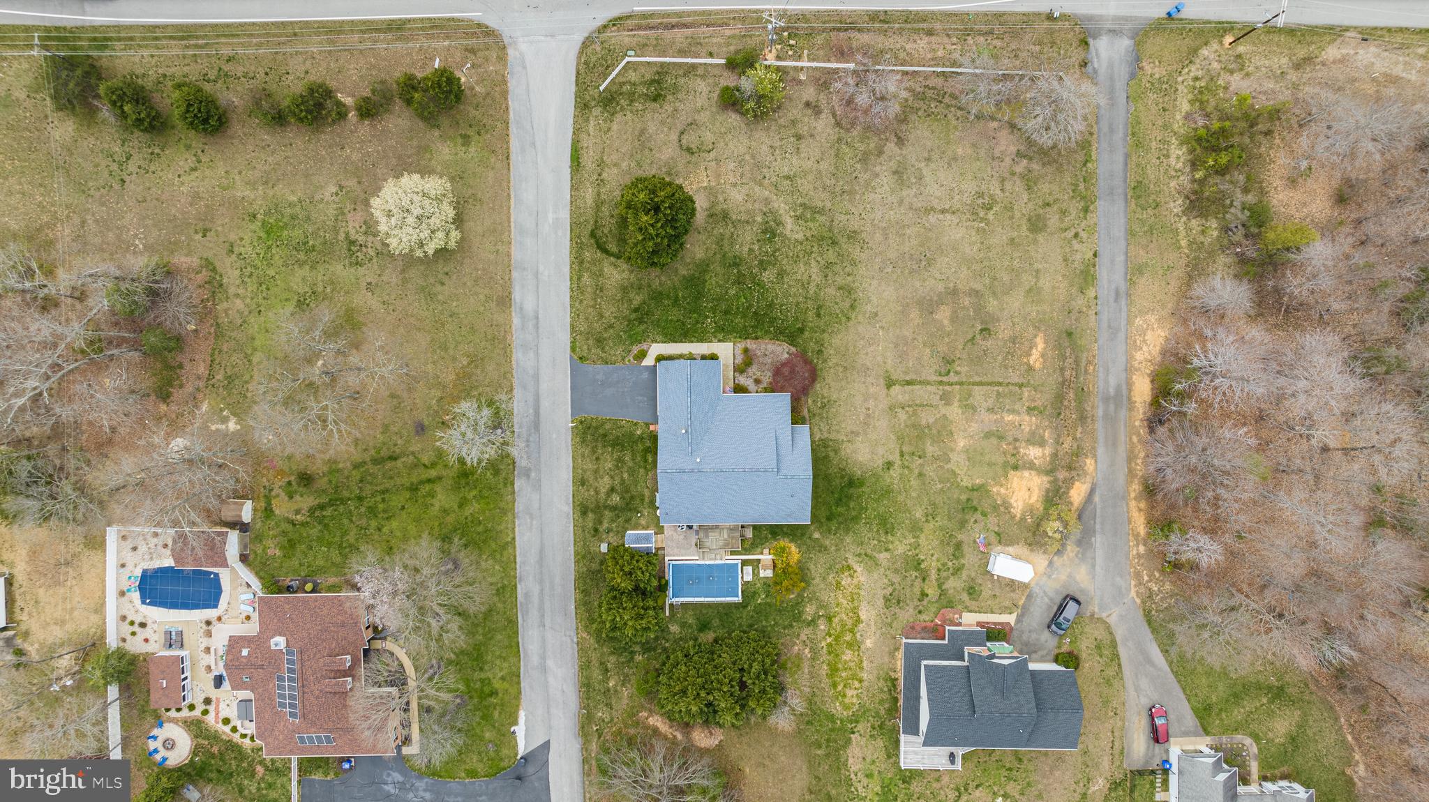 NORMANDIE WOODS - Residential