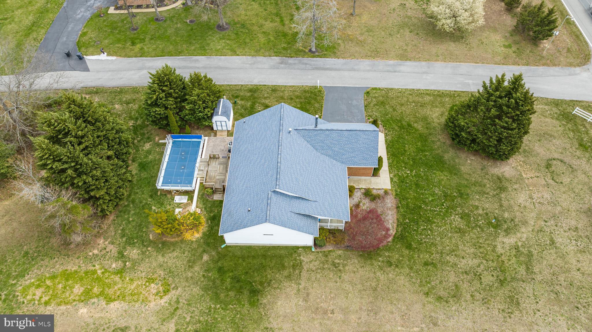 NORMANDIE WOODS - Residential