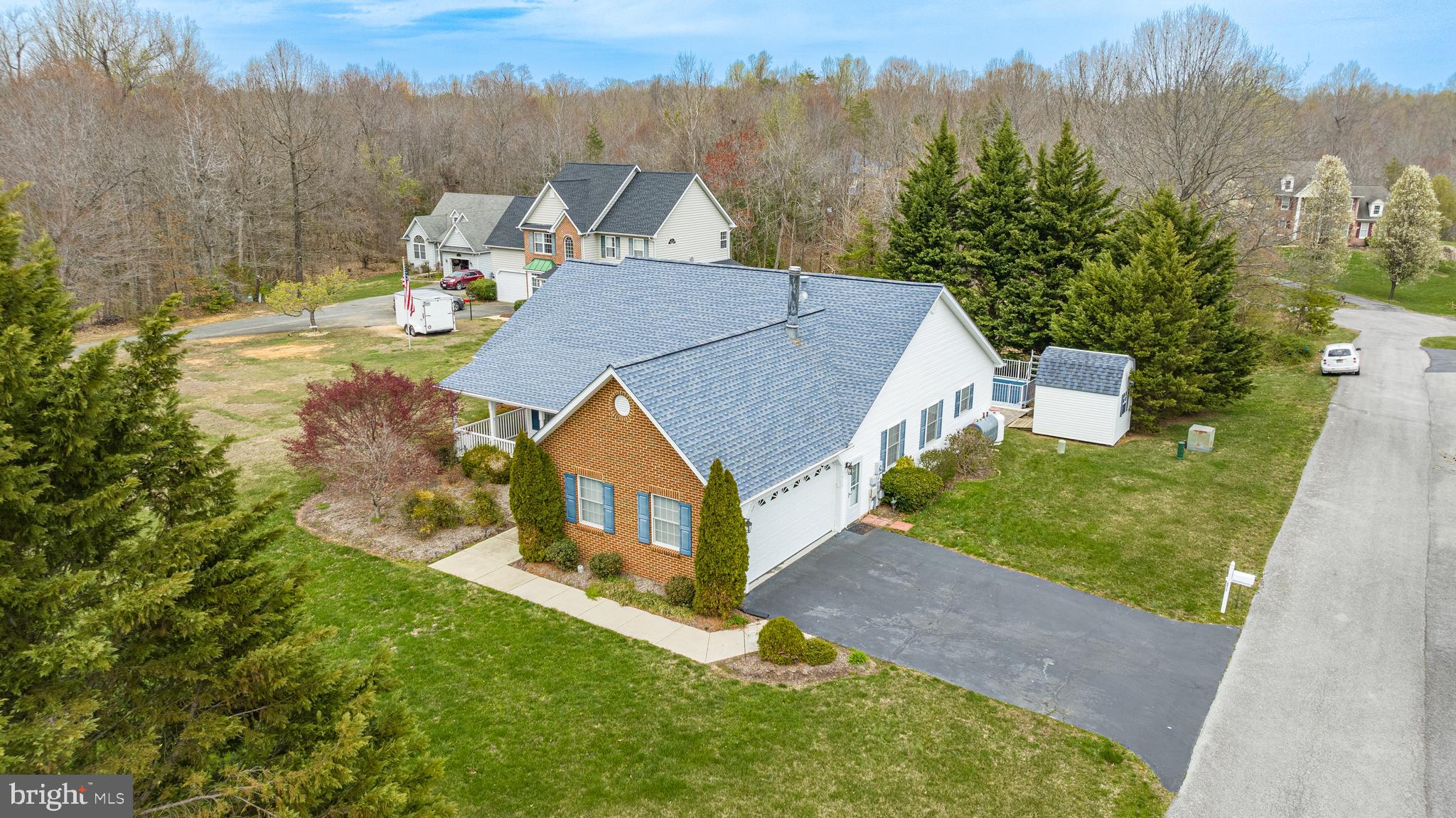 NORMANDIE WOODS - Residential