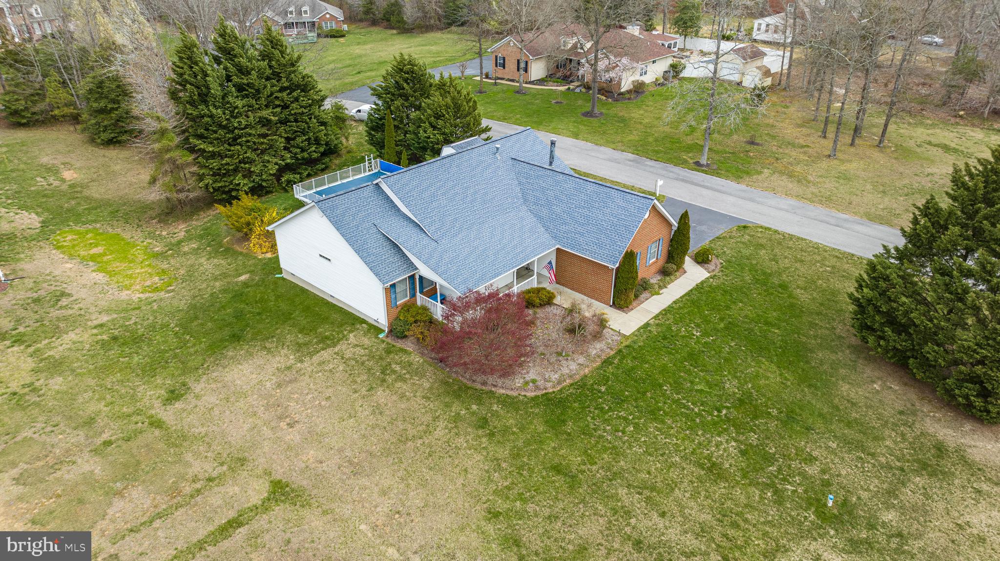 NORMANDIE WOODS - Residential